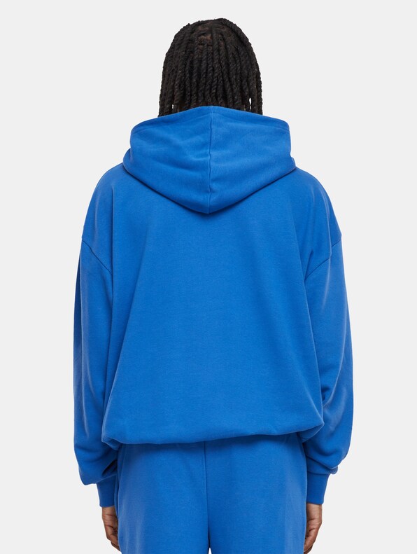 Urban Classics Light Terry Hoodies-1