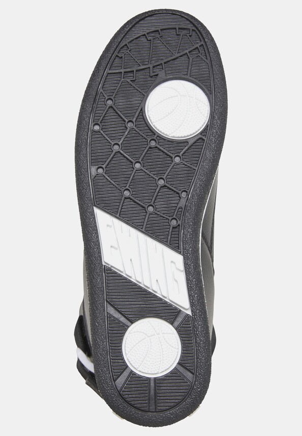 Rebound Core 33 HI with Strap-5