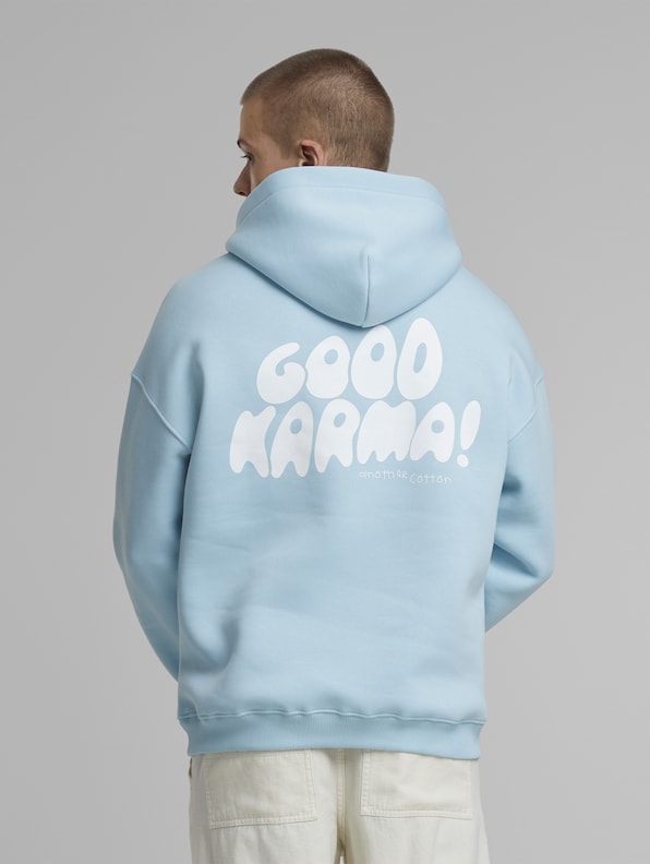 Good Karma Club Oversize-1