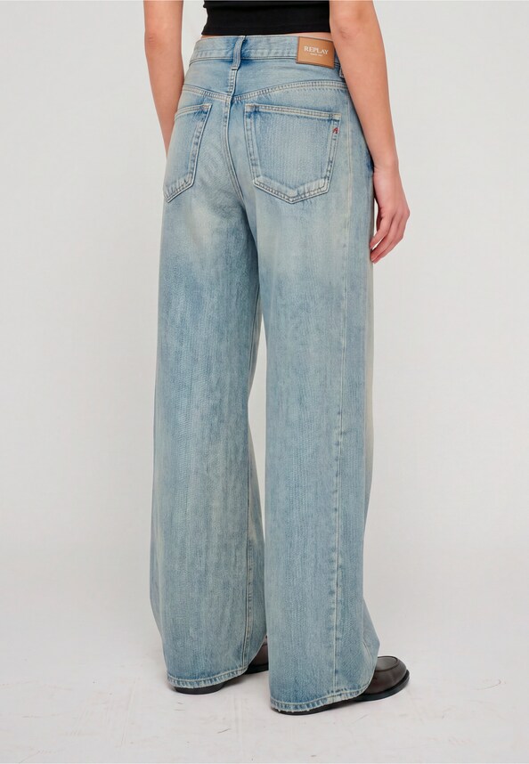 Hosen FP-1