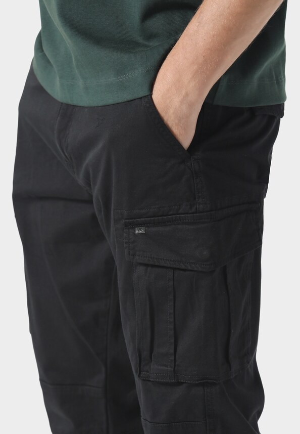 NEWTON CARGO PANTS-5