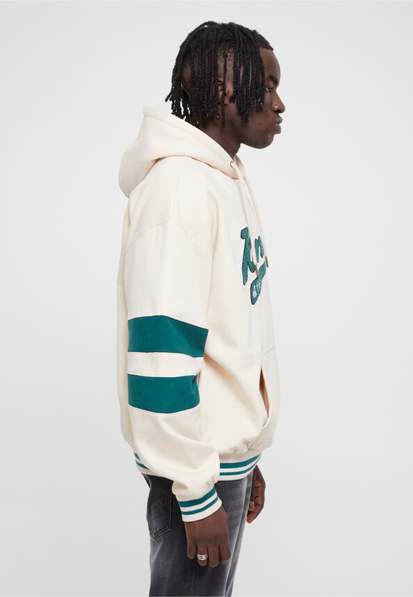 Karl Kani Varsity OS Hoodie-3