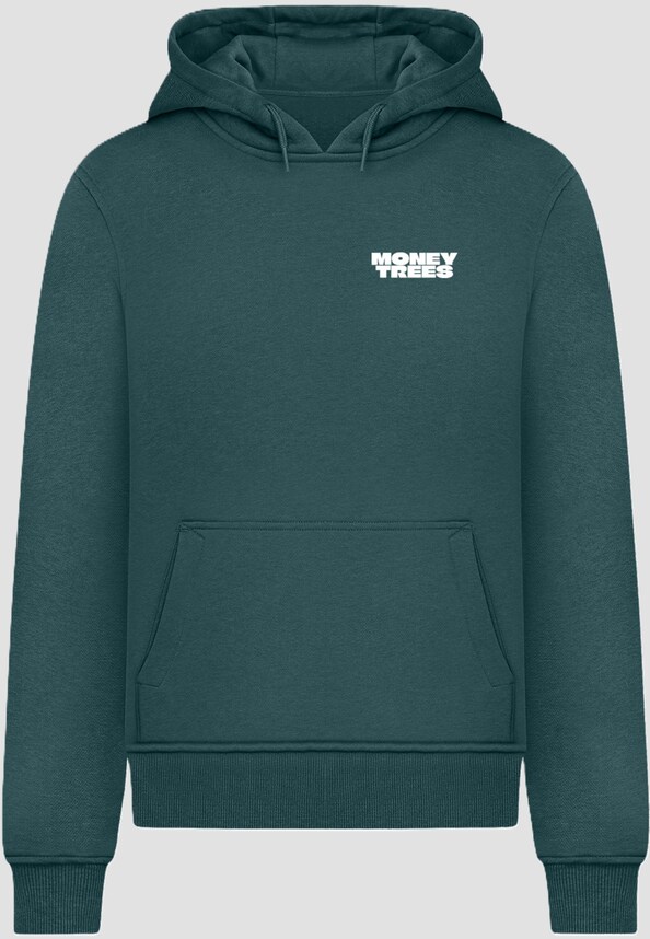 Money Trees Hoody-2