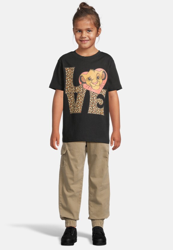 Kids Simba Love-2