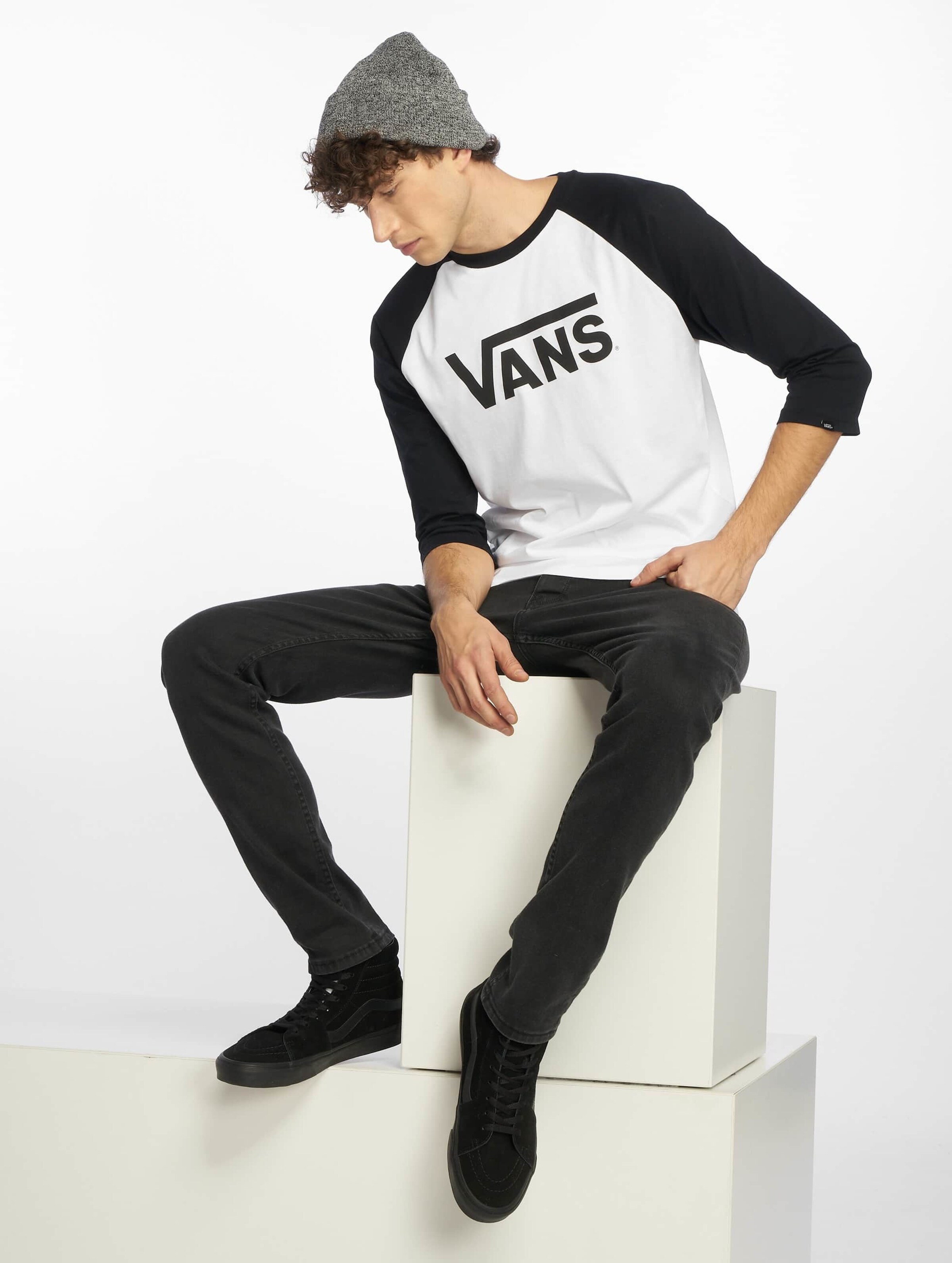 Vans 2024 classic raglan