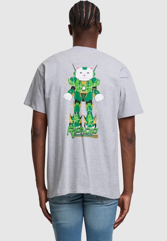 Rip N Dip M.I.L.F T-Shirt-1