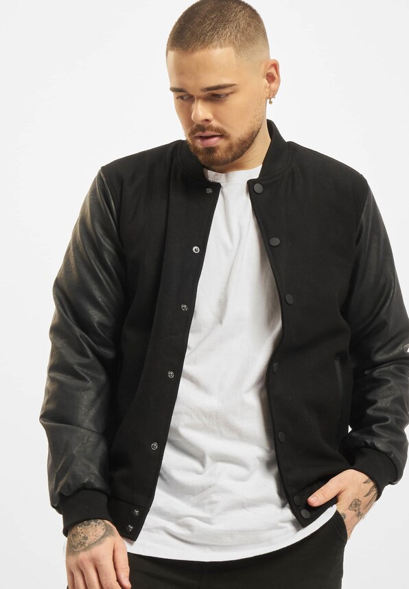  Oldschool College -5