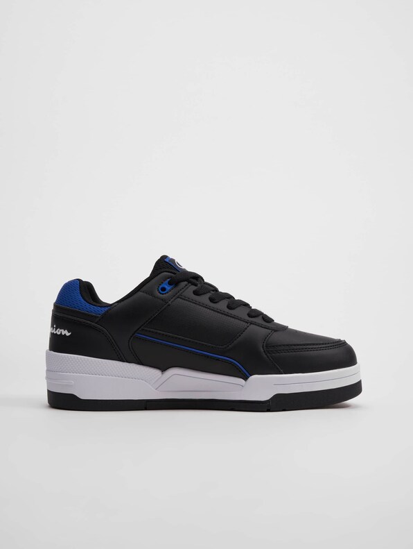 Rebound Heritage Low Cut -3