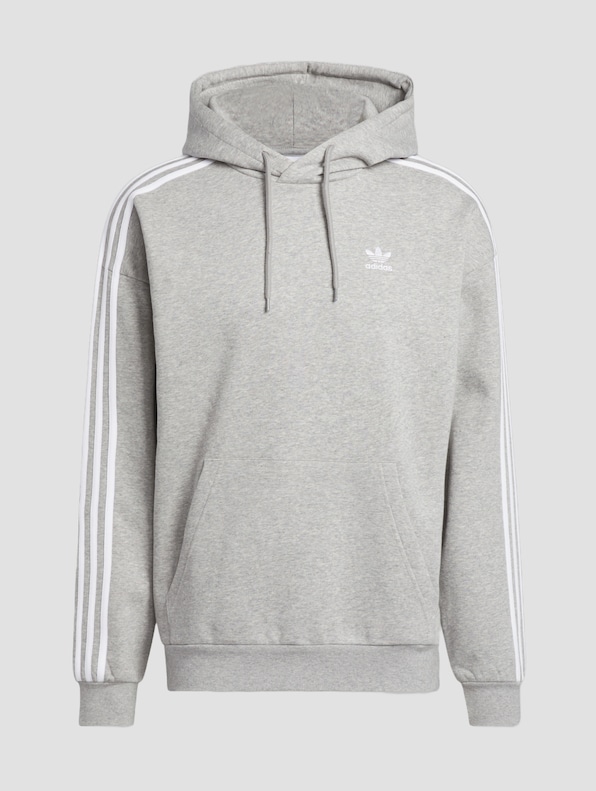 adidas Originals Baggy Hoodies-3