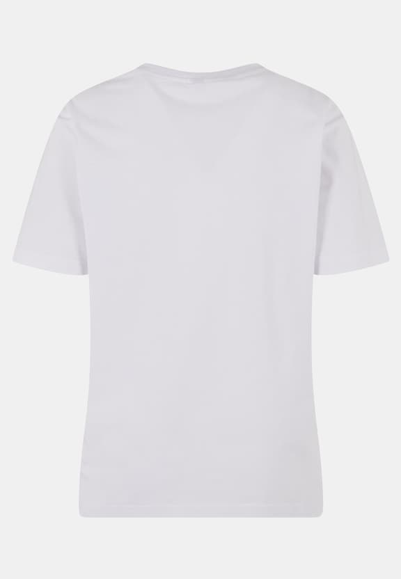 Queen Card EMB Tee-3