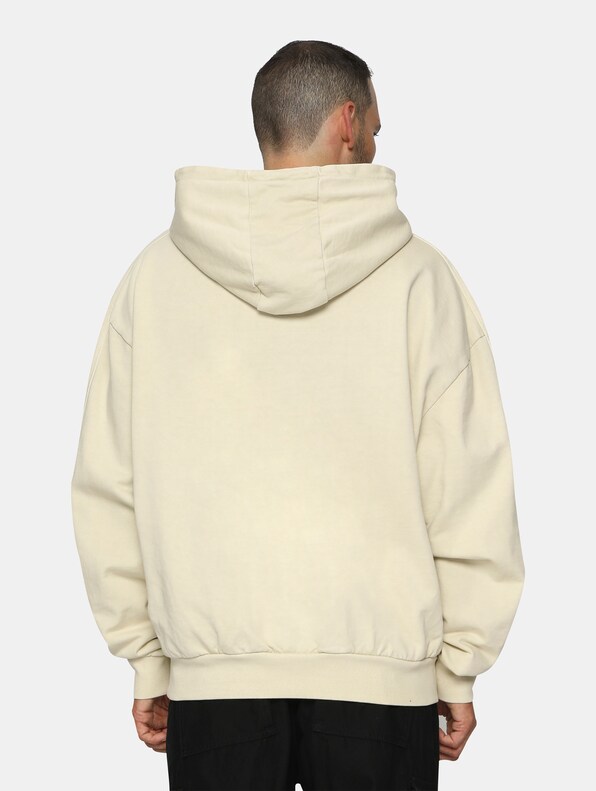 Lost Youth Heavy Terry ''Classic'' Hoodies-1