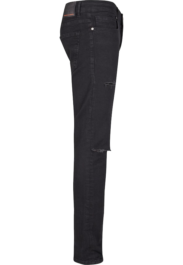 2Y Skinny Fit Jeans-6