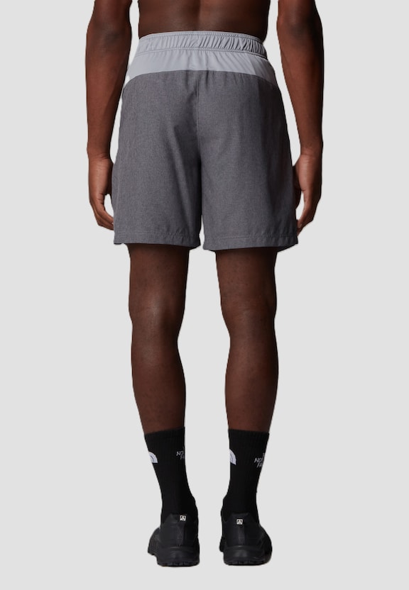 The North Face 24/7 7In Shorts-1