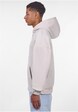 HEAVY OVERSIZE EMBO ZIPPER HOODIE-2