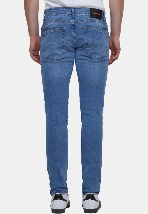 Skinny -1