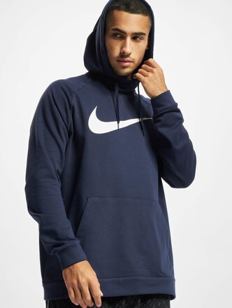 Nike Dri-Fit Swoosh Hoodie