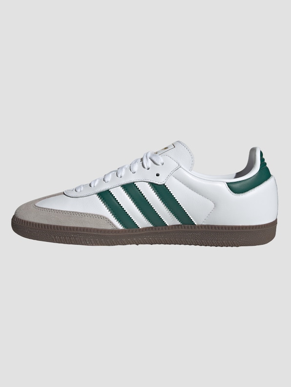 adidas Originals Samba OG Sneakers-1