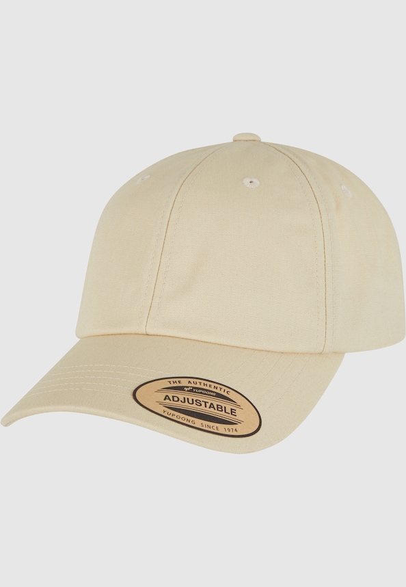 Cap Low Profile with elastic snip-2