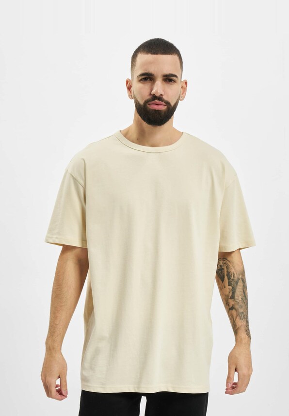Organic Basic Tee-1