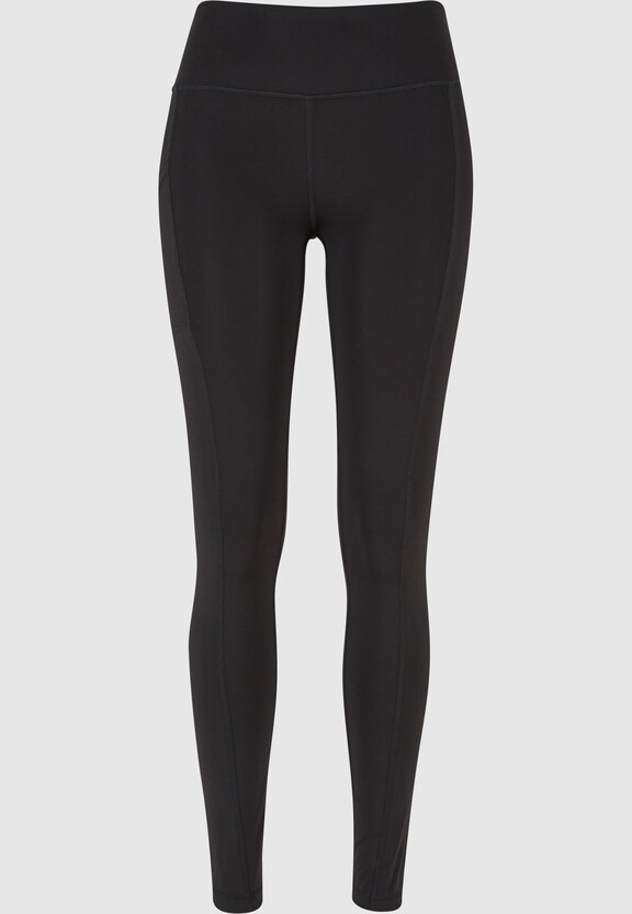Ladies Recycled Pocket Leggings-4