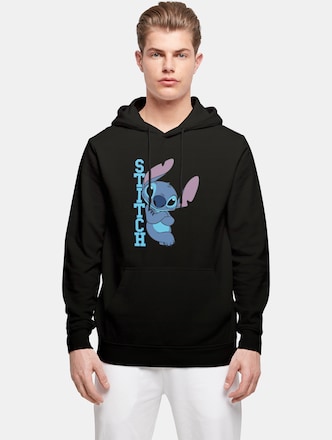 Lilo And Stitch - Posing Basic