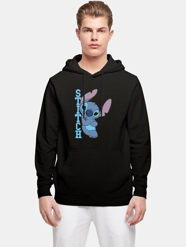 Lilo And Stitch - Posing Basic-0