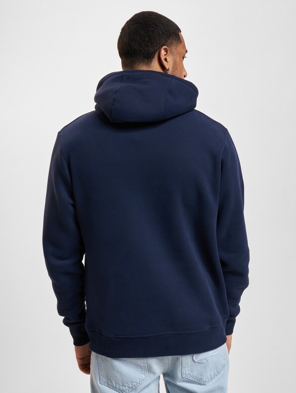 Milano Seamen Mission Hoody-7