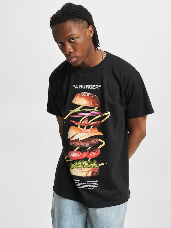 A Burger-2