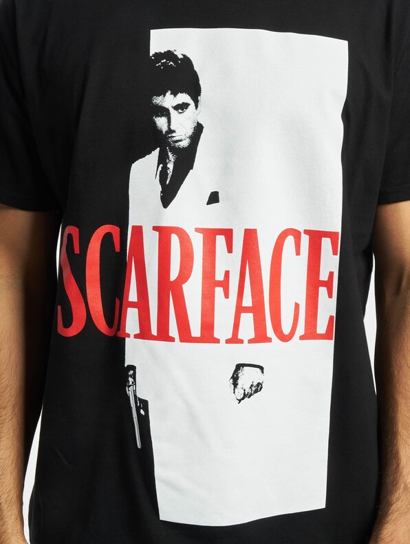 Scarface Logo DEFSHOP 62704 | 