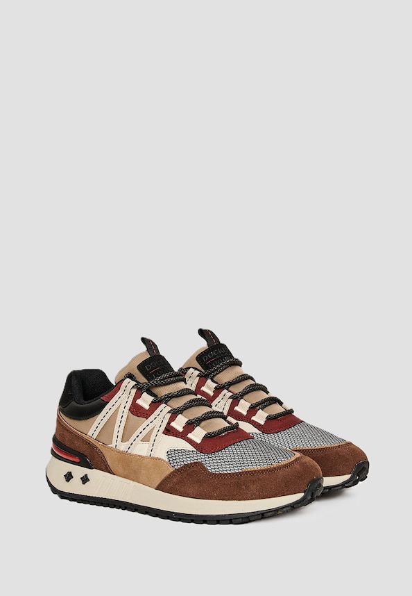 Dockers by Gerli Herren Schuh-0