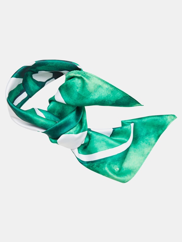 Mosaic Silk -0