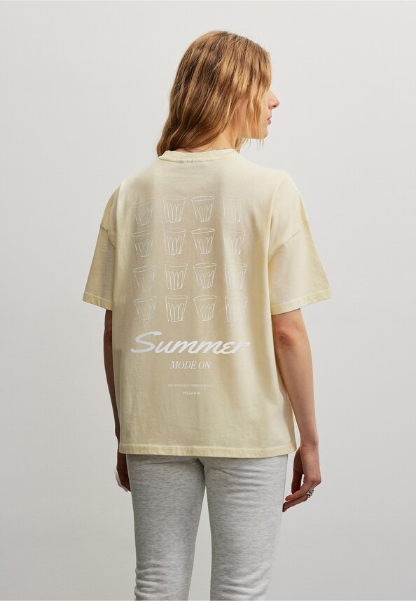 Solana Heavy Oversized -0