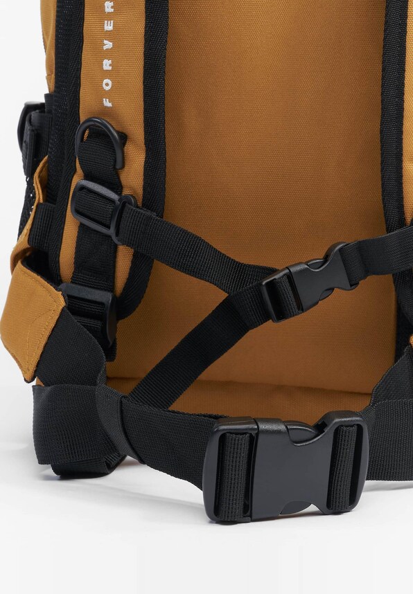 Forvert Louis Backpack-2