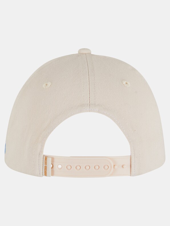 Logo Base Cap-2