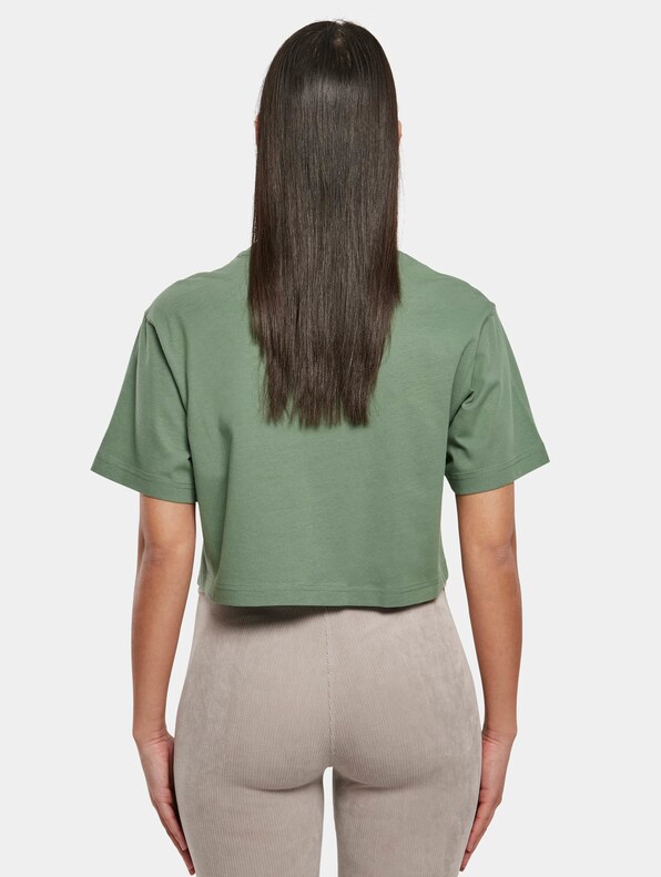 Ladies Short Oversize-1