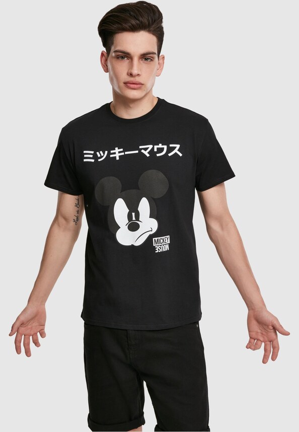 Mickey Japanese-0