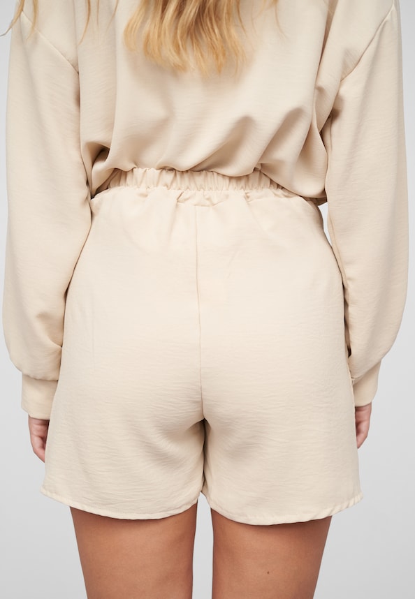 Cloud5ive Musselin Shorts-1