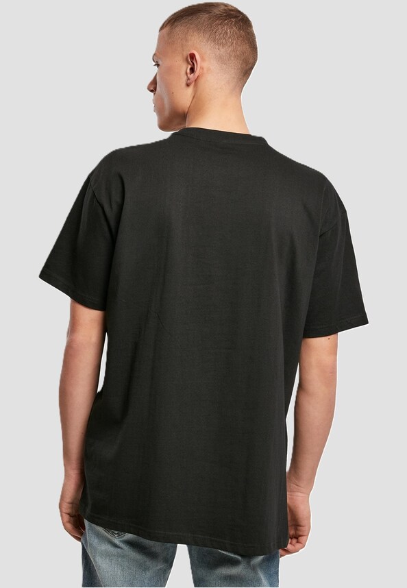Motorscale Heavy Oversize Tee-1