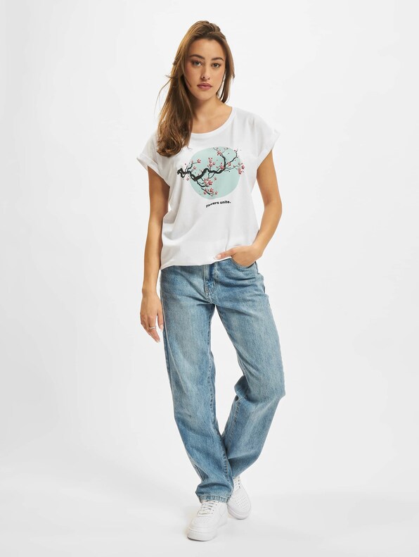 Ladies Flowers Unite-4