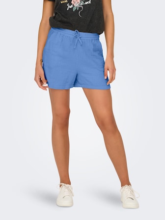 Only Short