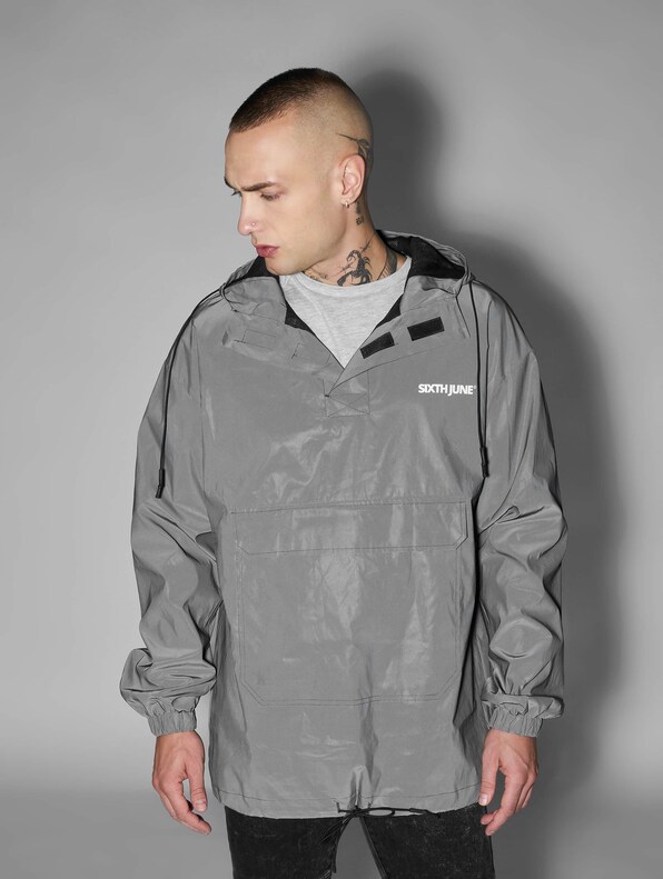 Reflective Pull On-3