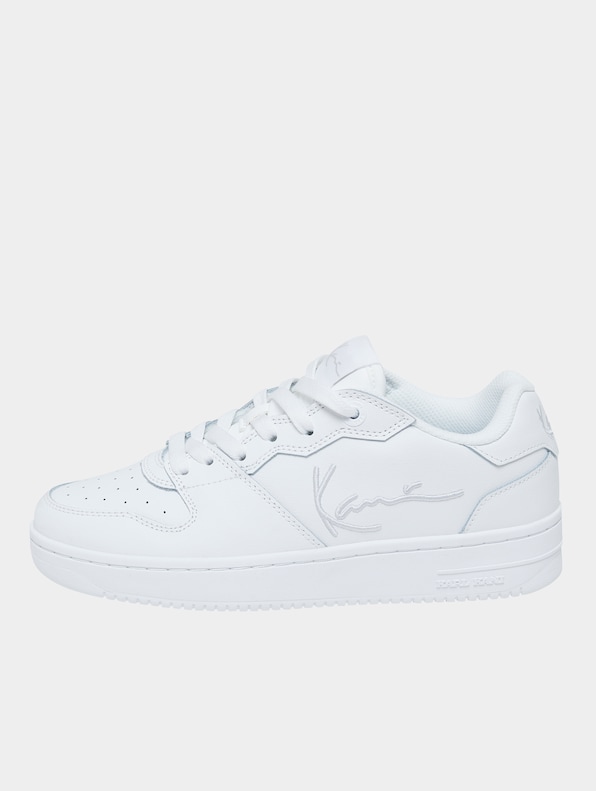 Karl Kani 89 Logo Sneaker-3