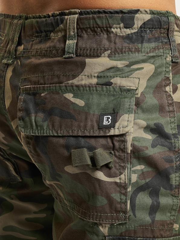 Pure Slim Fit Cargo-3