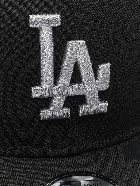 MLB Los Angeles Dodgers League Essential 9fifty-3