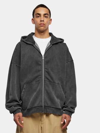 Heavy Sand Washed 90's