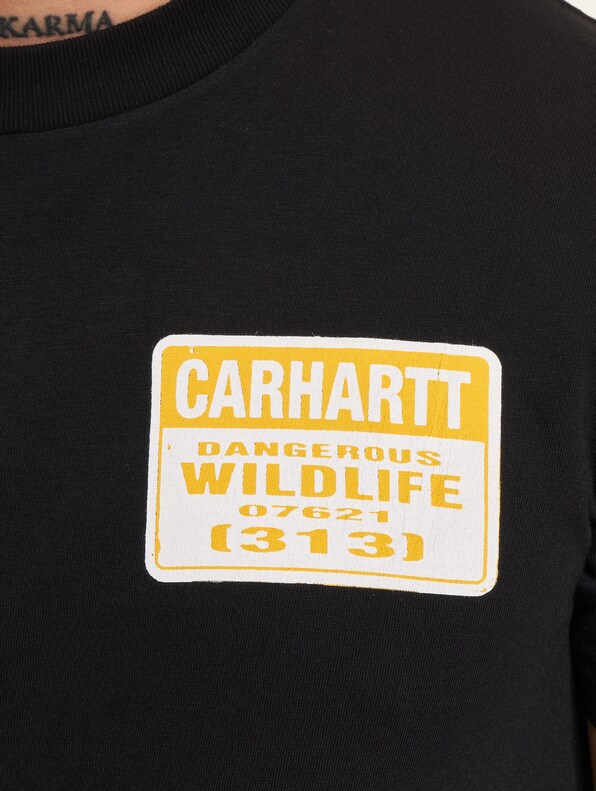 Carhartt WIP Rattlesnakes T-Shirt-3