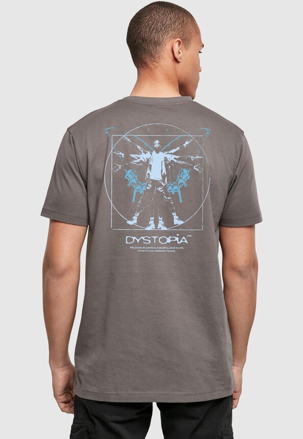 Dystopia Tee-1