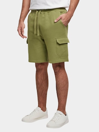 Organic Cargo Sweatshorts