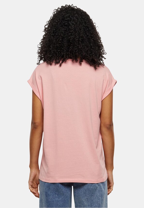 Ladies Extended Shoulder -1