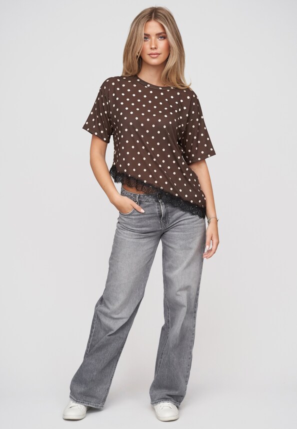 Asymetric Lace-5
